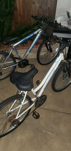 Bikes tools