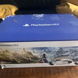 Playstation VR 2 PSVR 2 