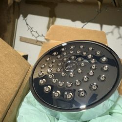 Moen Chrome Shower Trim Set – New in Box