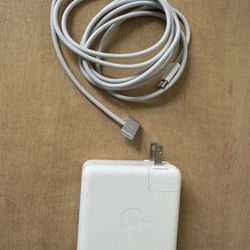 Apple 96w USB-C Power Adapter