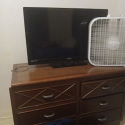 $20 Big TV With Roku Player 