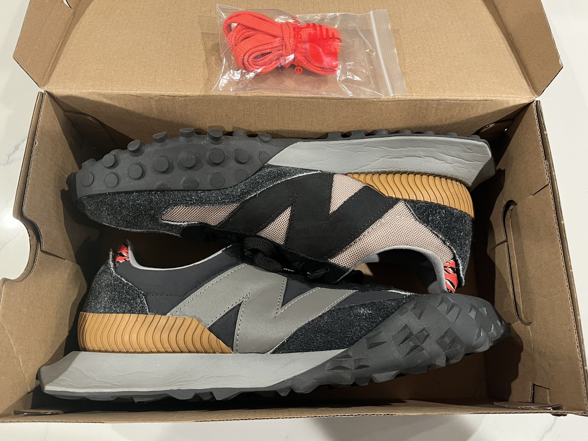 New Balance XC-72 CNY (Chinese New Year)