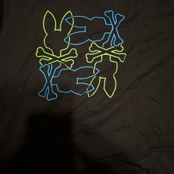 Psycho Bunny Shirt
