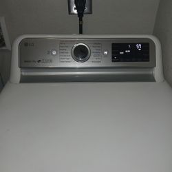 I Have A LG Dryer For Sale Only Going For $70