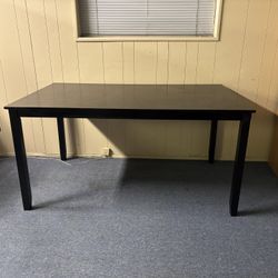 Dining Table Brand New Heavy 