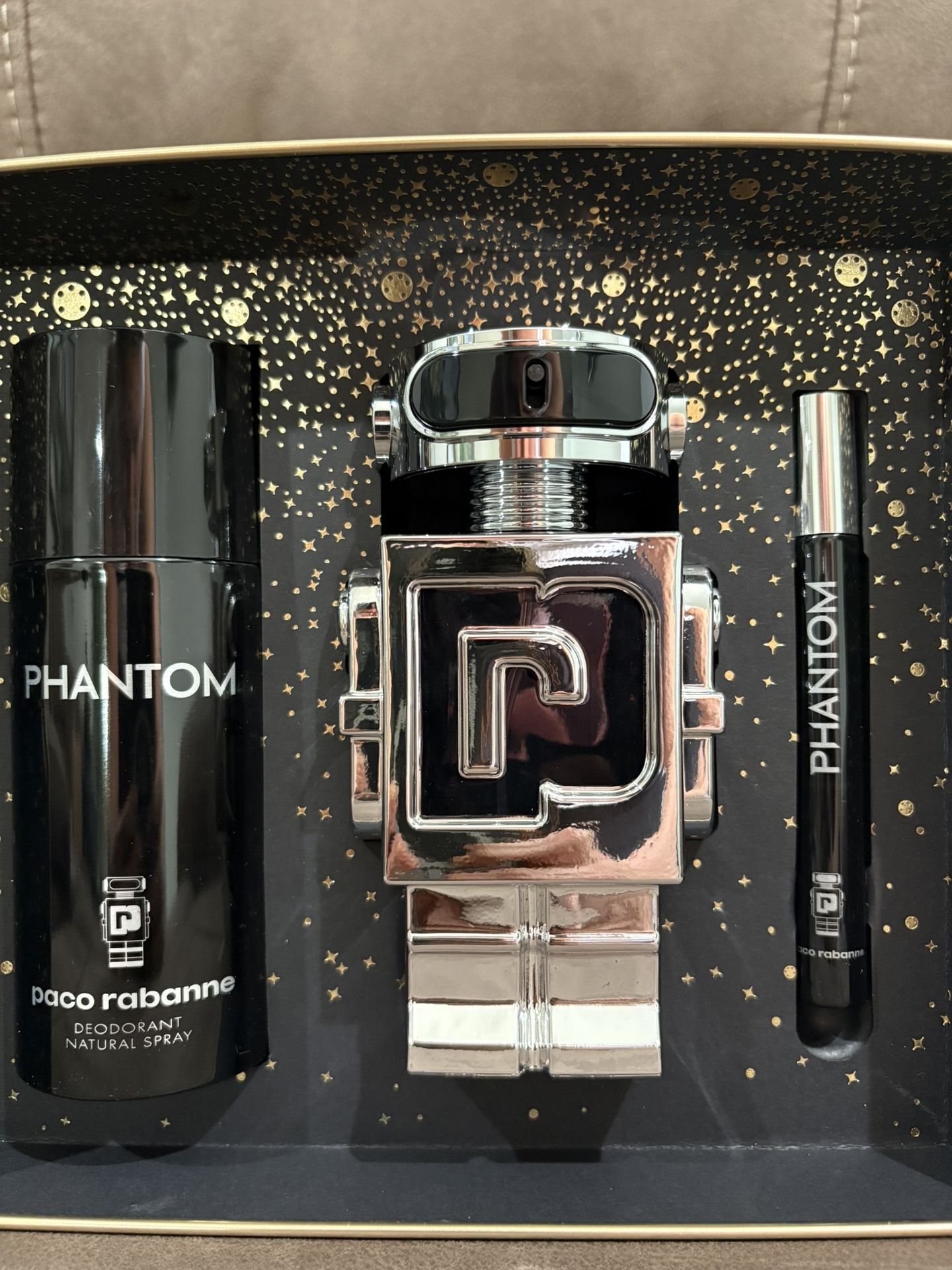Paco Rabanne Phantom Gift π Set