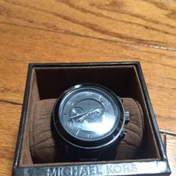 Watch Michael Kors