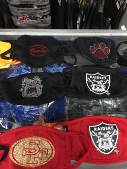 Face mask new designs at kooldesign