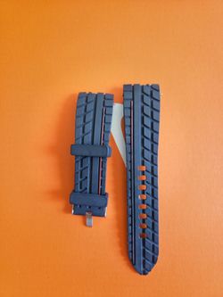 Watch Car Tire Strap