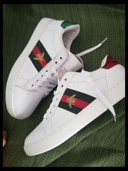 G u c c i shoes