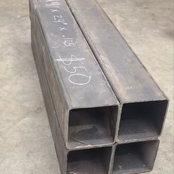 Square Tube 