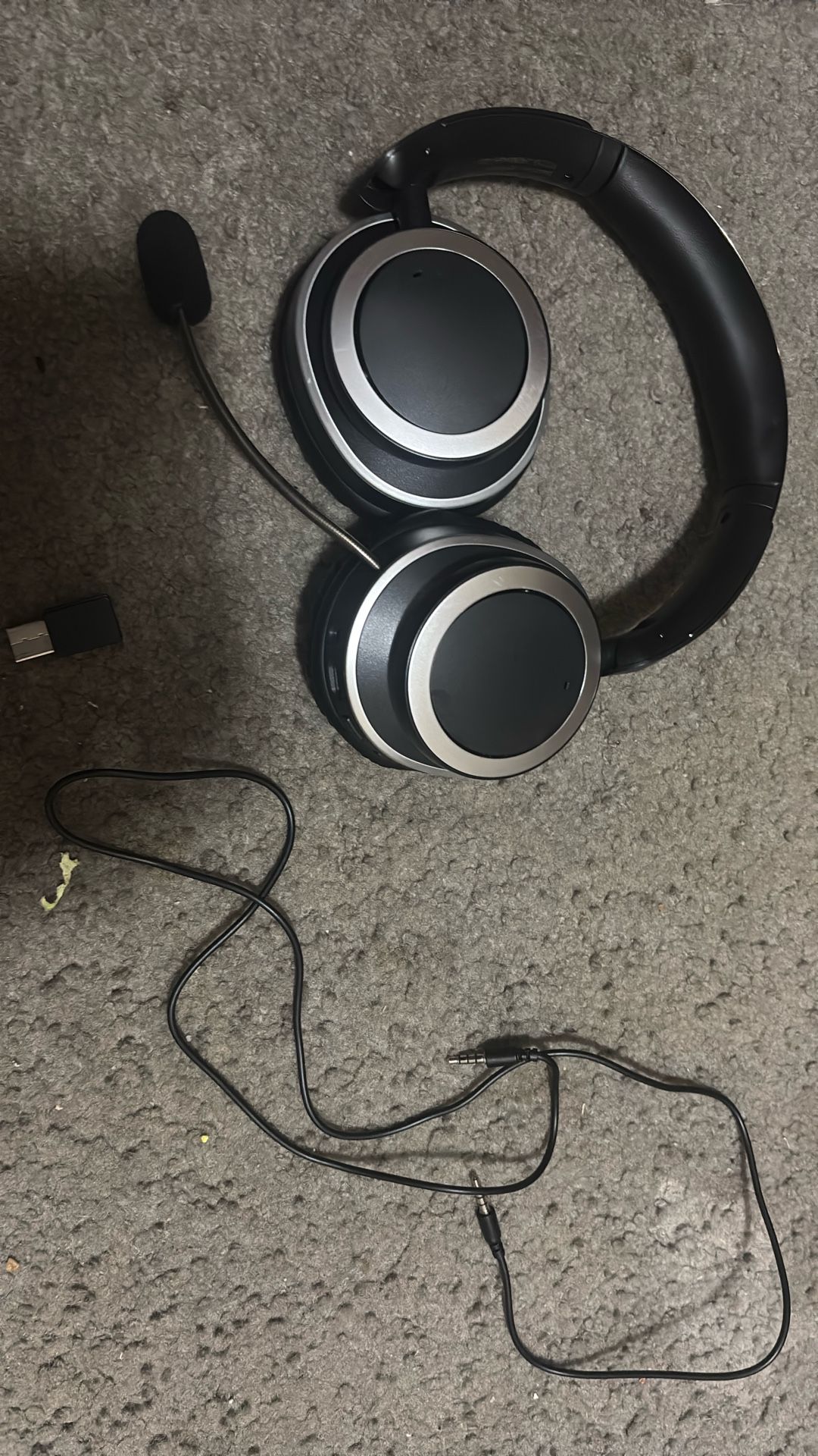 Turtle Beach Stealth Pro Multiplatform Wireless Gaming Headset.