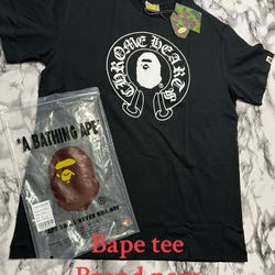 Bape Tee