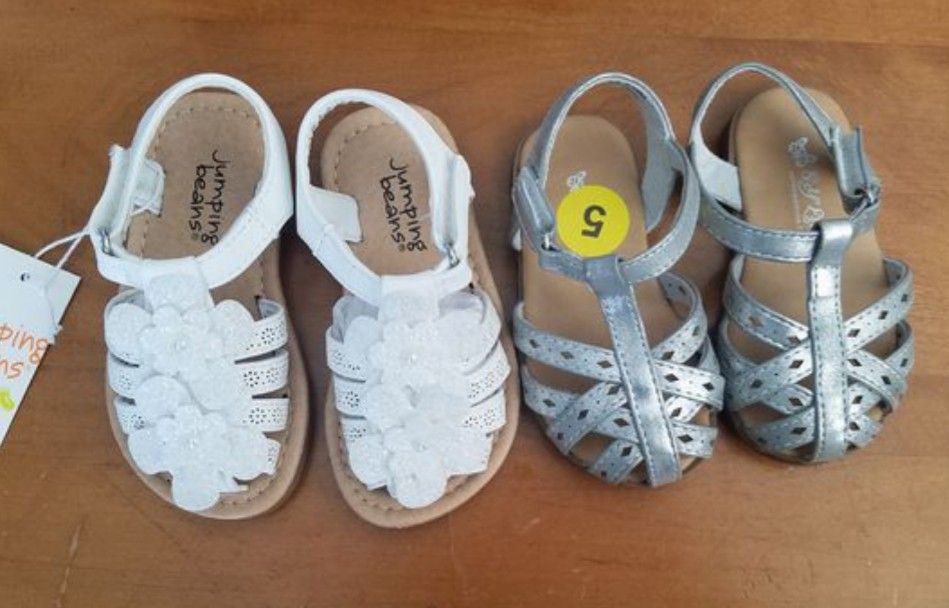 Toddler girl shoes 5t