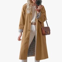women's coat