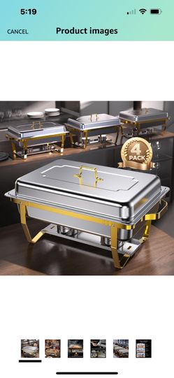 New Commercial chafers (4)