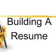Professional Resume and Cover Letter Writing Services - Stand out in the job market and land your dream job