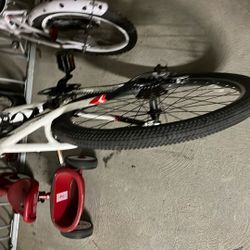 Selling Bike Good Condition 