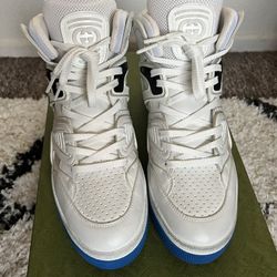 Gucci Women's Basket Sneaker (SZ 39 | US 9)