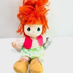Precious moments cheap soft dolls