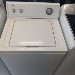 Whirlpool Washer Machine Toploader 