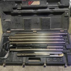 Herramienta Para Poner Carpeta 