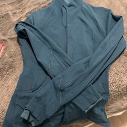Lululemon Sweater