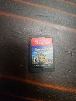 Overcooked 2