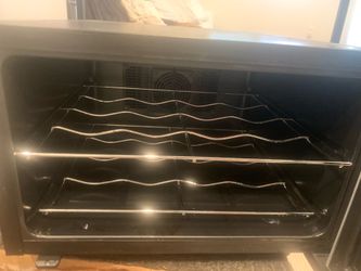 Frigidaire 8 bottle wine fridge