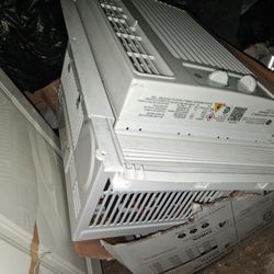 Air Conditioner 