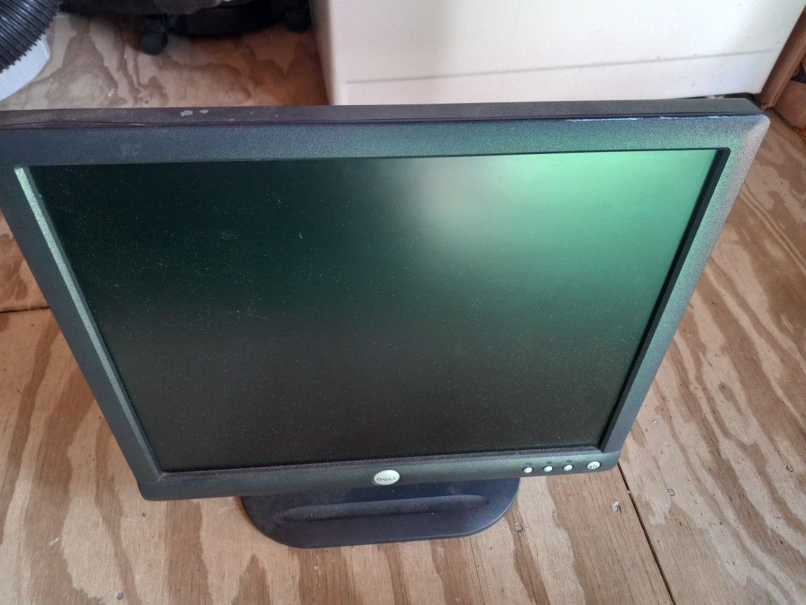 Computer Monitor 