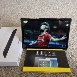 Samsung - Galaxy Tab A8 10.5