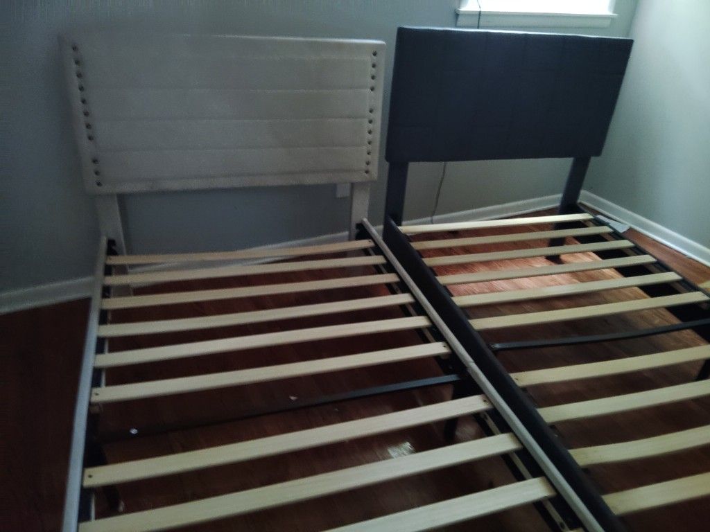 Twin Bedframes