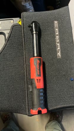 Snap on