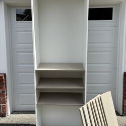 Shoe Cabinet / Rack