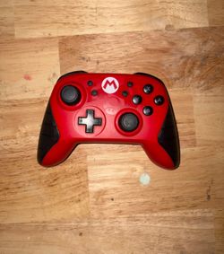 Nintendo Switch Wireless HORIPAD Pro Controller