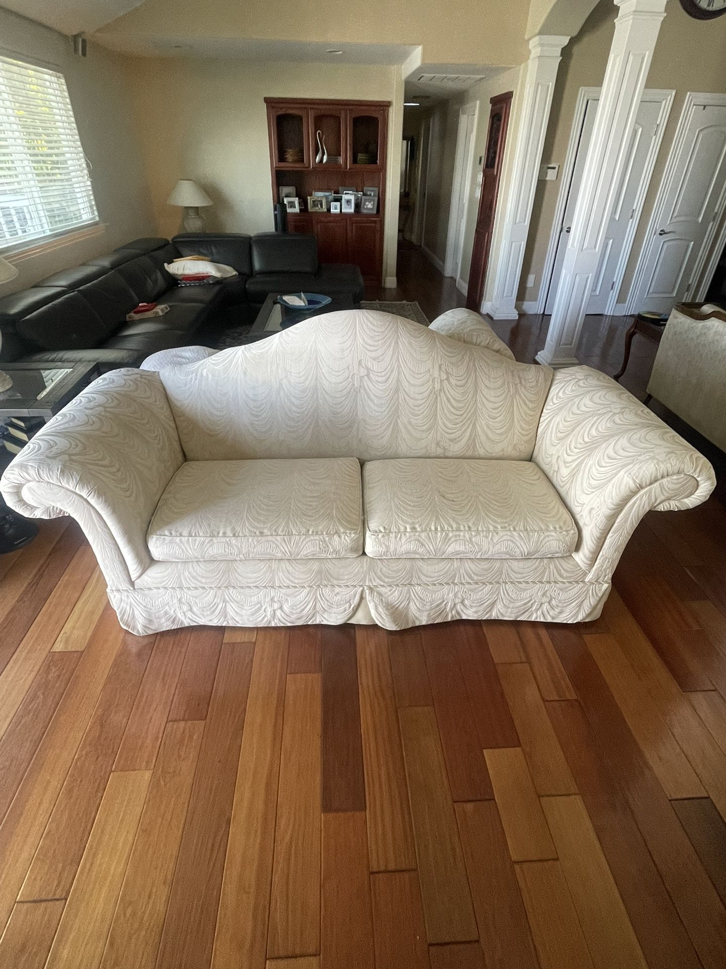 Couch Sofa
