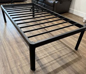 Twin Size Bed Frame