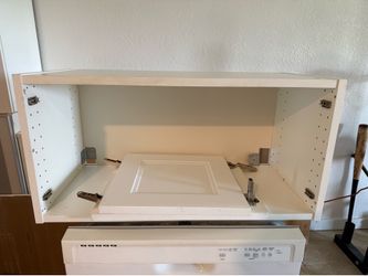 IKEA kitchen cabinets