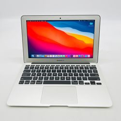 🍎Apple MacBook Air 13” Intel Core i5 Processor/8GB RAM/256GB Storage⚡️🔥Laptop Comes with Microsoft Office, Logic Pro, Adobe, Final Cut💻 1 Year Warr