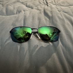 Costa Del Mar Turret Sunglasses
