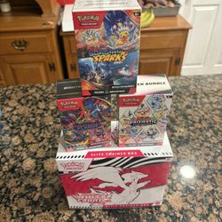 Pokémon Cards