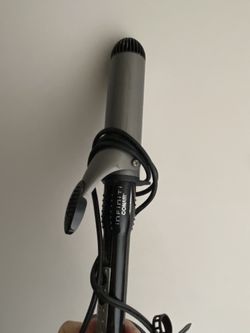 Curling iron