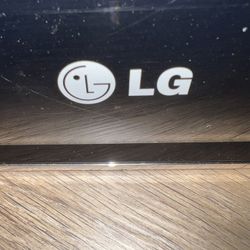 LG TV 36 Inch 