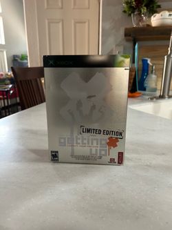 Marc echo Xbox 360
