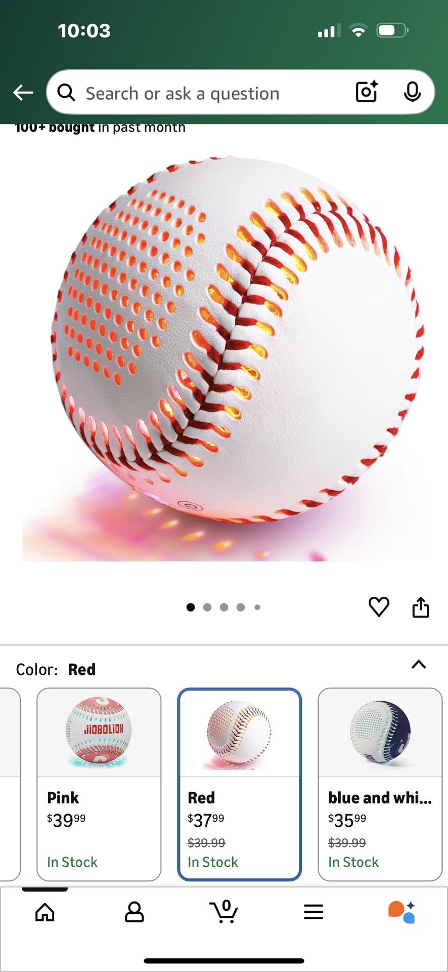 New Bluetooth Speaker