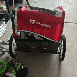 Bike Stroller 