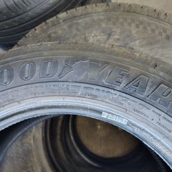 Used Tires