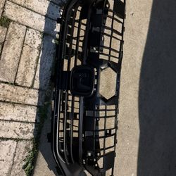 Parts Honda Civic 24 Grill 