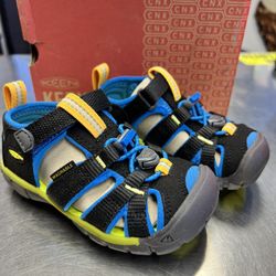 Keen Shoes 